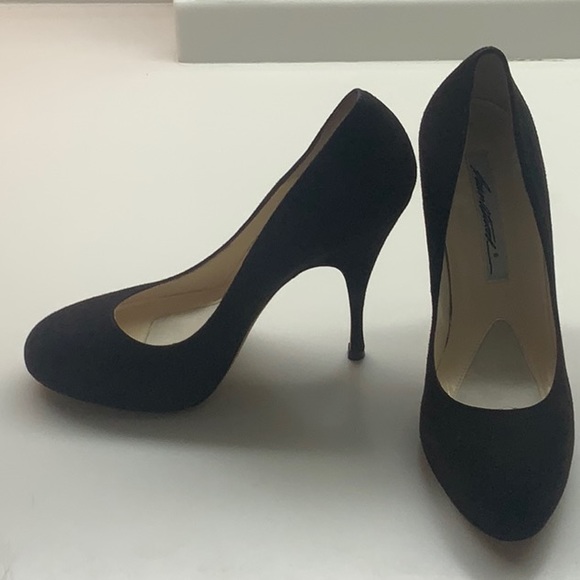 Brian Atwood Shoes - New Brian Atwood pump